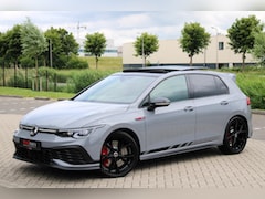 Volkswagen Golf - 2.0 TSI GTI Clubsport l Pano l IQ l ACC l HK