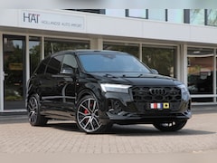 Audi Q7 - 60 TFSI e Quattro Competition I Pano I Head-up I Luchtvering I 4