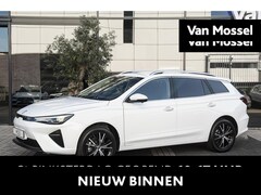 MG MG5 Electric - Long Range Luxury 61 kWh Airconditioning | 360 graden camera | Apple Carplay | ACC| Voorra