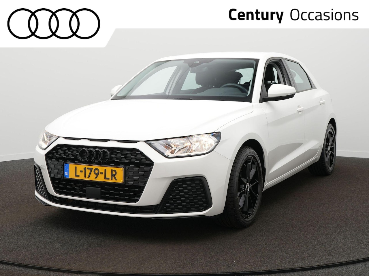 Audi A1 Sportback - 25 TFSI Pro Line | 16 Inch | Cruise | Carplay - AutoWereld.nl