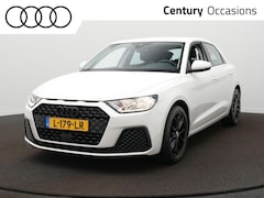 Audi A1 Sportback - 25 TFSI Pro Line | 16 Inch | Cruise | Carplay