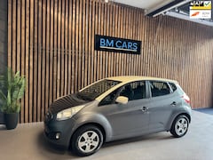 Kia Venga - 1.4 CVVT X-tra Airco, Trekhaak, Nieuwe APK