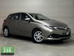 Toyota Auris - 1.8 Hybrid Executive Navi Cruise Camera Trekh. NAP