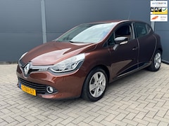 Renault Clio - 0.9 TCe Dynamique / Nap / Pdc