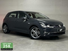 Volkswagen Golf - 1.5 TSI 17'' R-Line Massage ACC Carplay NAP