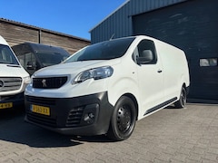 Peugeot Expert - L3 H1 2.0 BlueHDI Automaat 177 PK Full Options