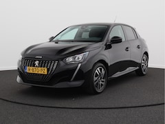 Peugeot 208 - 1.2 PureTech Allure Pack/ automaat/ lage km