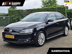 Volkswagen Jetta - 1.4 TSI Hybrid Highline*Aut*APK*NAP