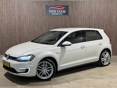 Volkswagen Golf - 1.4 TSI GTE 2015 DSG NAP XENON CRUISE NAVI CLIMA