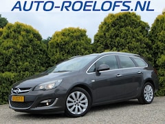 Opel Astra Sports Tourer - 1.4 Turbo Sport*Navi*Cruise*Trekhaak
