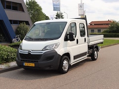 Citroën Jumper - 33 2.0 BlueHDi L2H1 Dubb.Cabine 7P. Pick UP