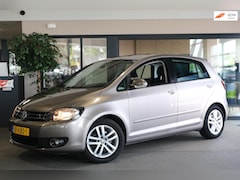 Volkswagen Golf Plus - 1.4 TSI Highline Navi Cruise Pano Trekhaak