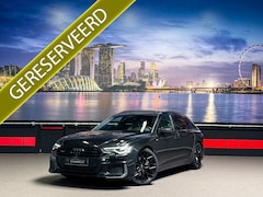Audi A6 Avant - 45 TFSI quattro 3xS-Line B&o|RS-Seats|SfeerITrekhaak|Pano|INCL BTW