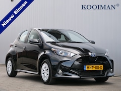 Toyota Yaris - 1.5 Hybrid Active Apple CarPlay / Camera / Adap. Cruise