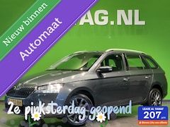 Skoda Fabia Combi - 1.0 TSI Business Edition | Navigatie | Climate control |