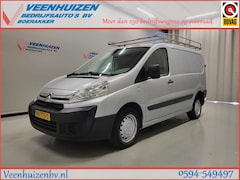 Citroën Jumpy - 2.0HDI 128pk Trekhaak Imperiaal