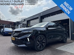 Renault Rafale - 1.2 E-Tech full hybrid 200 esprit Alpine