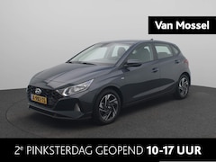 Hyundai i20 - 1.0 T-GDI Comfort Smart | Navigatie | Cruise Control | Apple carplay/Android auto | Airco
