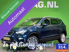 Seat Ateca - 1.5 TSI Xcellence Business Intense | Camera | Virtual Cockpit |