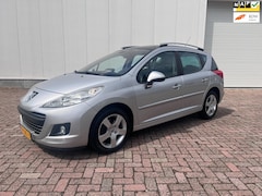 Peugeot 207 SW - 1.6 VTi Première airco 2010 navi, panorama airco