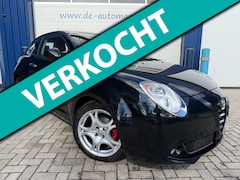 Alfa Romeo MiTo - 1.3 JTDm ECO Distinctive / ECC / LEER / CRUISE / NAVI / ALL SEASON / APK 05-26