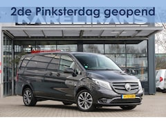 Mercedes-Benz Vito - 119 CDI | Aut. | 2x Schuifdeur | Standkachel | Camera | Clima
