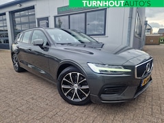 Volvo V60 - 2.0 B3 Momentum Climate Pack
