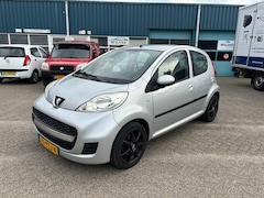 Peugeot 107 - 1.0-12V Sublime / 5 Deurs / APK / LM Velgen / EL Ramen /