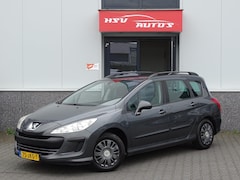 Peugeot 308 SW - 1.6 VTi X-Line airco cruise org NL