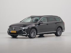 Volkswagen Passat Variant - 1.4 TSI 218pk PHEV GTE Business Navigatie Virtual Cockpit Pdc Acc 192
