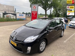Toyota Prius - 1.8 Comfort | Origineel Nederlands | Schuifdak | All Season