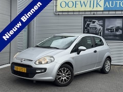 Fiat Punto Evo - 1.4 Business NAP Inruil koopje