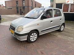 Hyundai Atos Spirit - 1.0i LX met trekhaak