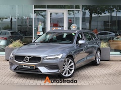 Volvo V60 - T4 Momentum 190pk Geartronic Navi | LED | 1e Eigenaar I Carplay I Stoelverwarming