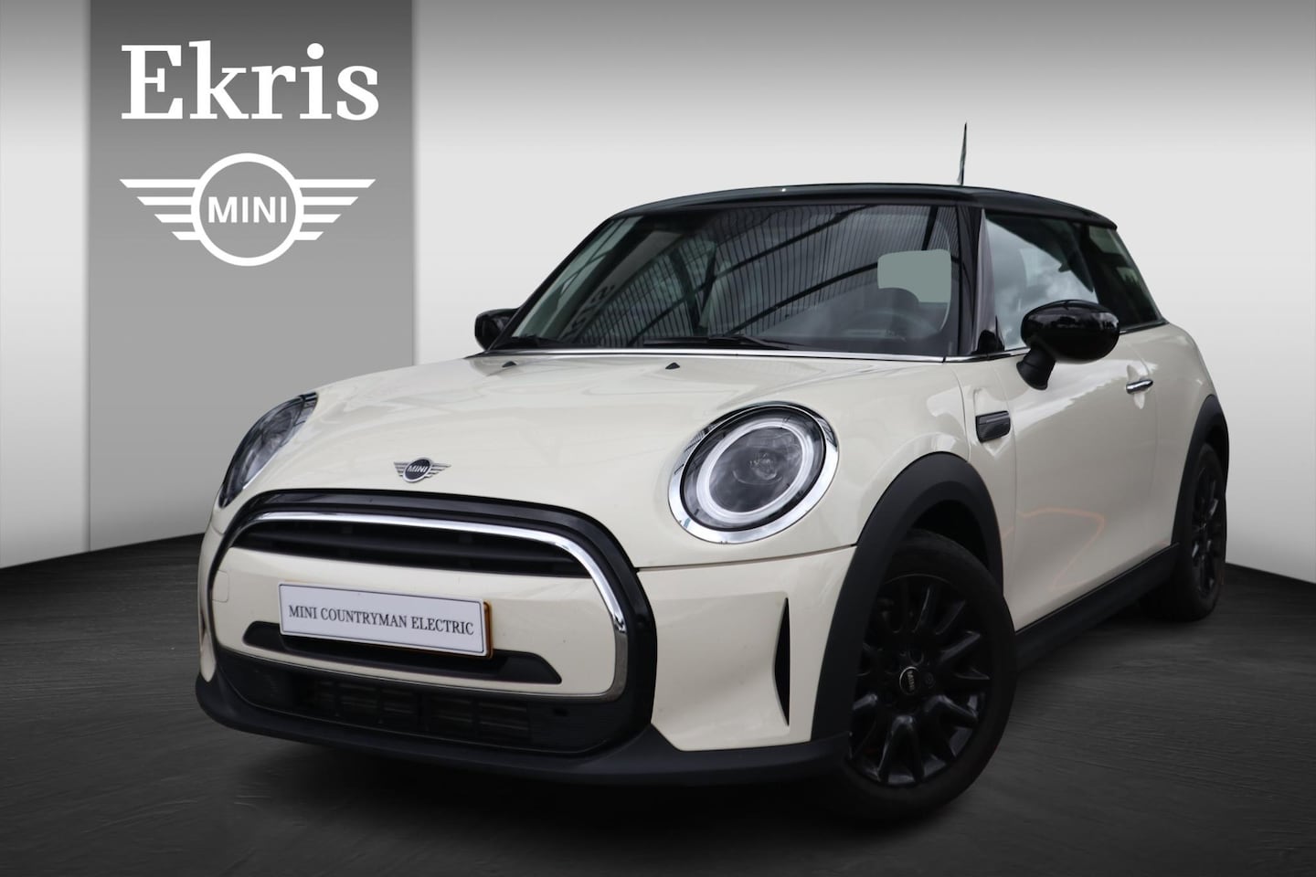 MINI Cooper - 3-deurs / Classic - AutoWereld.nl