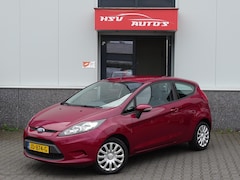 Ford Fiesta - 1.25 Ghia airco