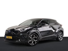 Toyota C-HR - 1.8 Hybrid Style