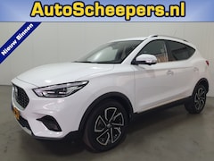 MG ZS - 1.0 LUXURY NAVI/LEDER/DIG.COCKPIT/LED/CLIMA