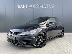Volkswagen Golf - 7.5 2.0 TSI R 4Motion 310PK|Akra|Pano|Leer