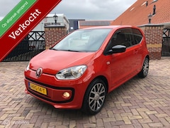 Volkswagen Up! - Groove Up Navi Leder Fender Music