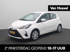 Toyota Yaris - 1.5 Hybrid Active Automaat | Achteruitrijcamera | Cruise Control | Airco |