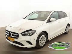Mercedes-Benz B-klasse - B200D Automaat Leer