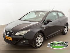 Seat Ibiza SC - 1.4 Stylance Airco
