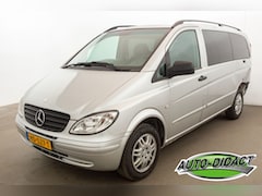 Mercedes-Benz Vito - 111 CDI 9 persoons Airco