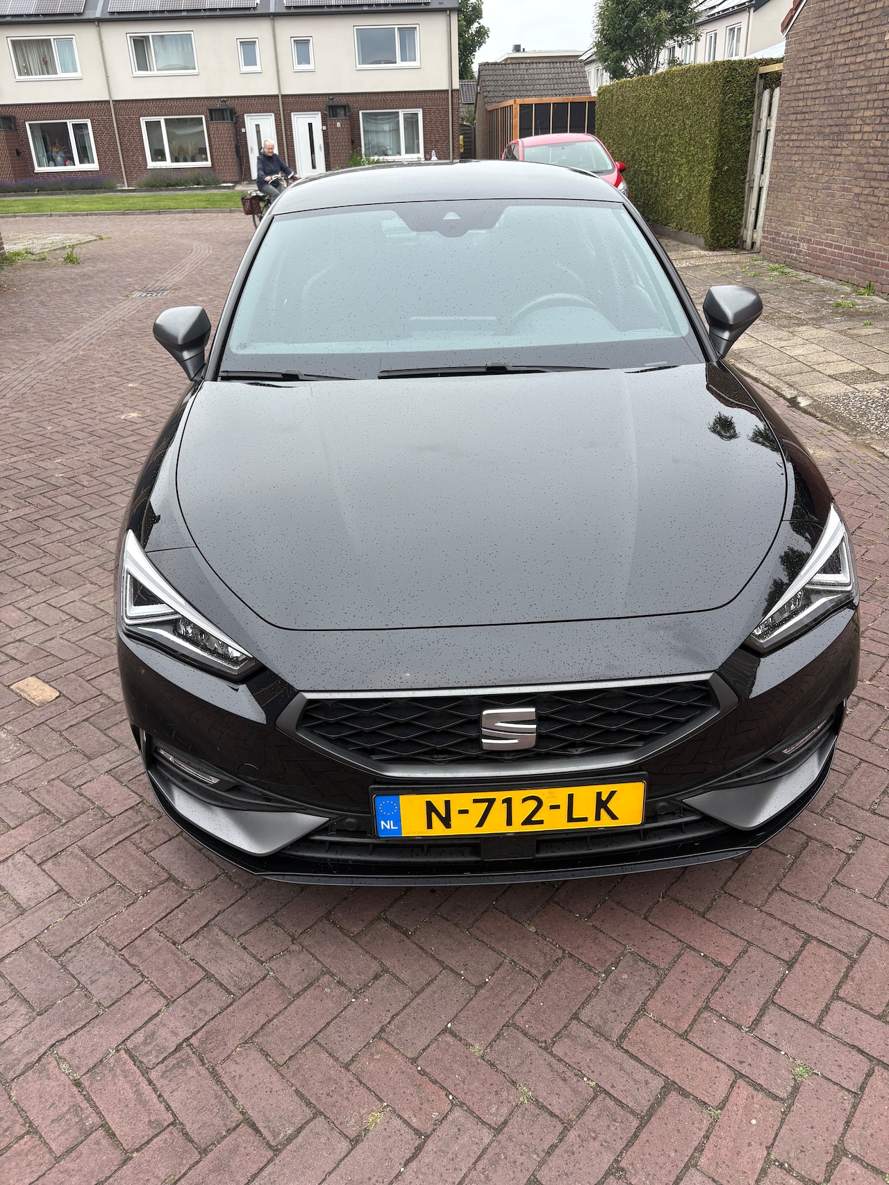 Seat Leon - 1.5 TSI FR - AutoWereld.nl