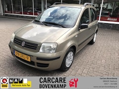 Fiat Panda - 1.2 Edizione Cool 22.000 km