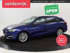Seat Leon - 1.4 TSI e-Hybrid PHEV FR | Stoel & stuurverwarming | Adaptive cruise | Carplay | Park Assi