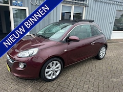 Opel ADAM - 1.4 rocks cabrio navi