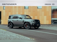 Land Rover Defender 110 - P300e X-Dynamic HSE | Urban WideTrack | Quicksilver | Eiger Grey Satin |
