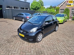 Toyota Aygo - 1.0-12V Access